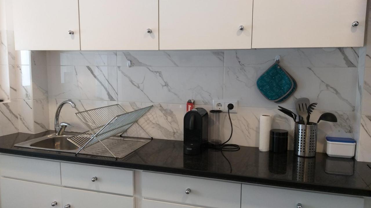 Historic Center Beach Apartment - Lagos - Algarve מראה חיצוני תמונה