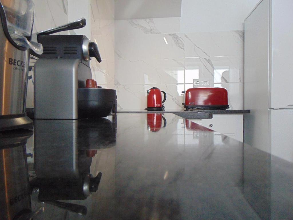 Historic Center Beach Apartment - Lagos - Algarve מראה חיצוני תמונה
