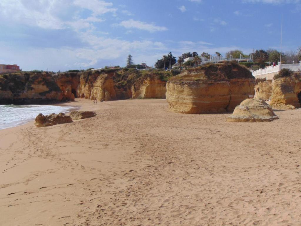 Historic Center Beach Apartment - Lagos - Algarve מראה חיצוני תמונה