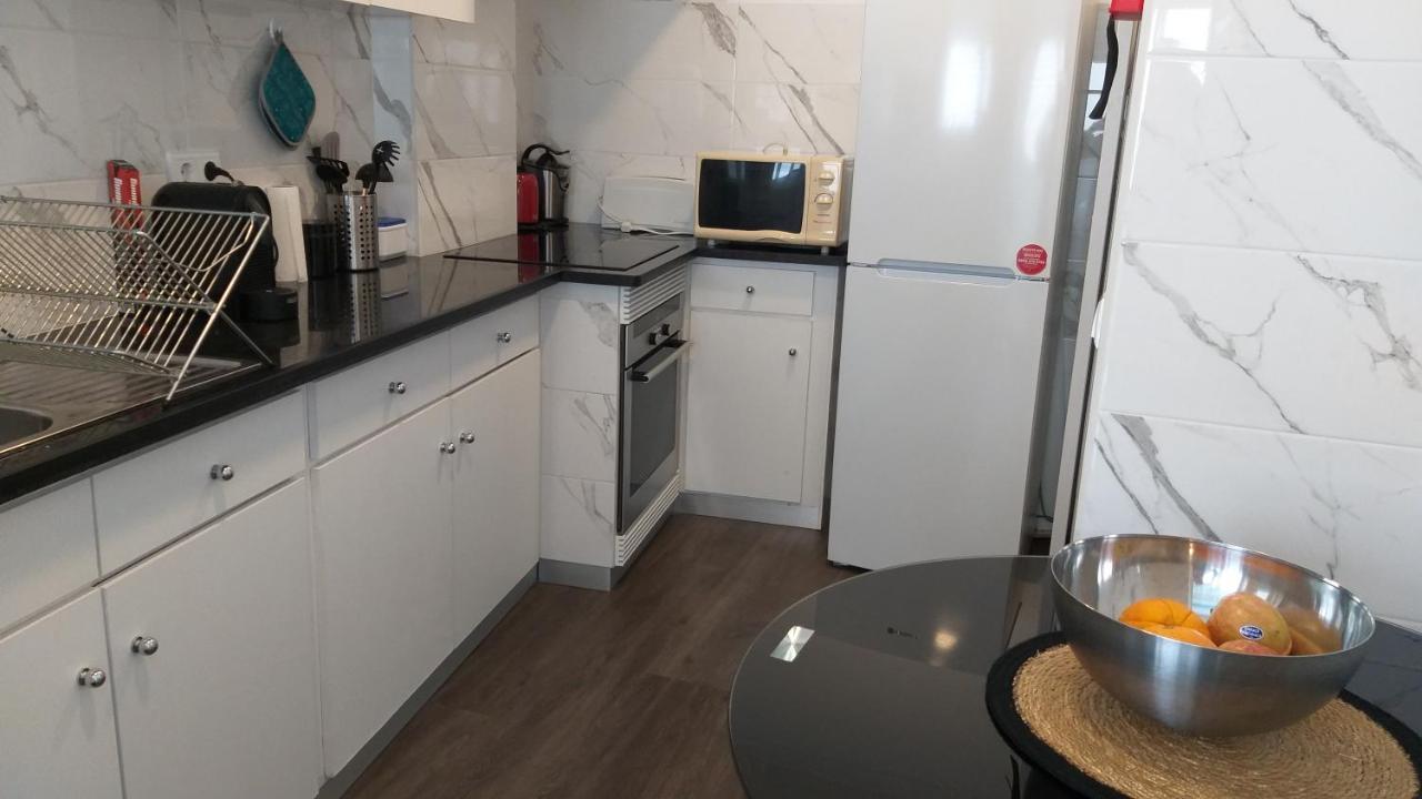 Historic Center Beach Apartment - Lagos - Algarve מראה חיצוני תמונה