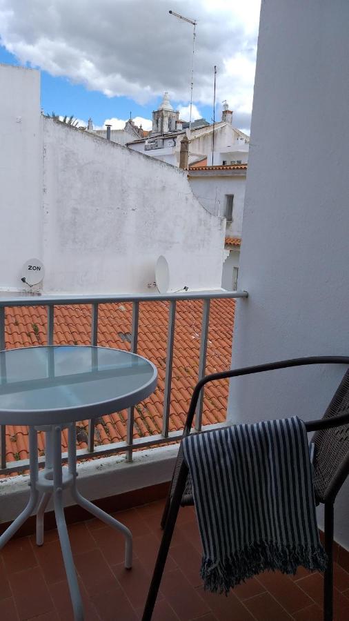 Historic Center Beach Apartment - Lagos - Algarve מראה חיצוני תמונה