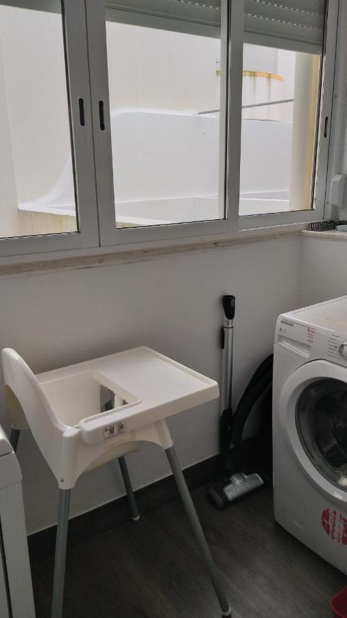 Historic Center Beach Apartment - Lagos - Algarve מראה חיצוני תמונה