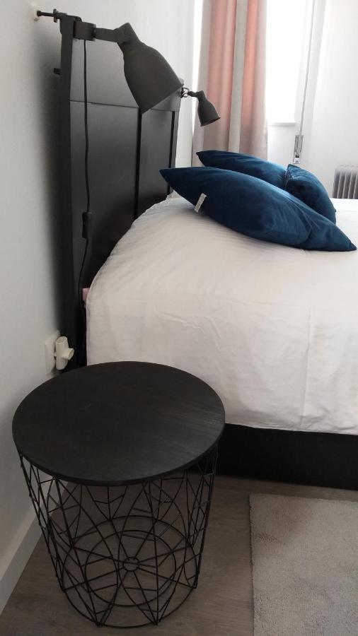Historic Center Beach Apartment - Lagos - Algarve מראה חיצוני תמונה