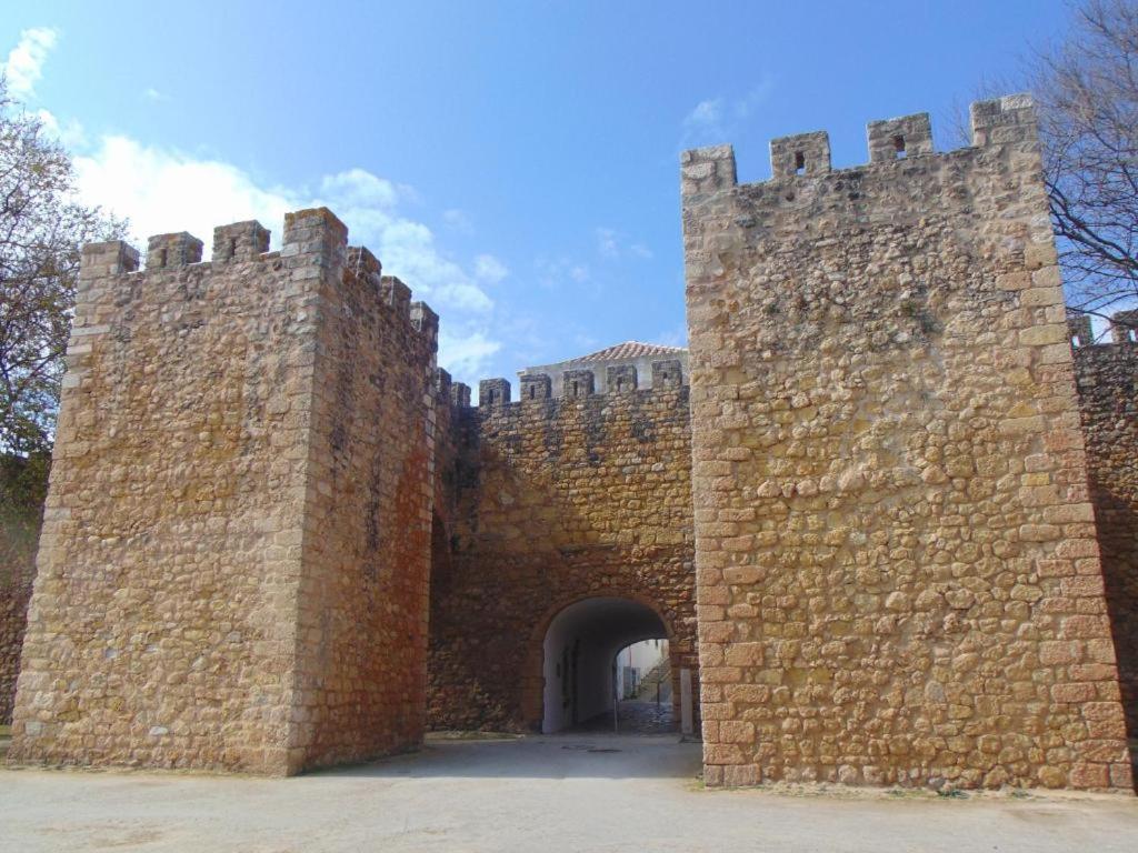 Historic Center Beach Apartment - Lagos - Algarve מראה חיצוני תמונה