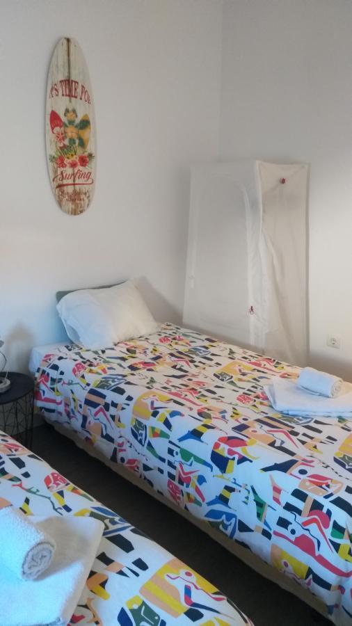 Historic Center Beach Apartment - Lagos - Algarve מראה חיצוני תמונה