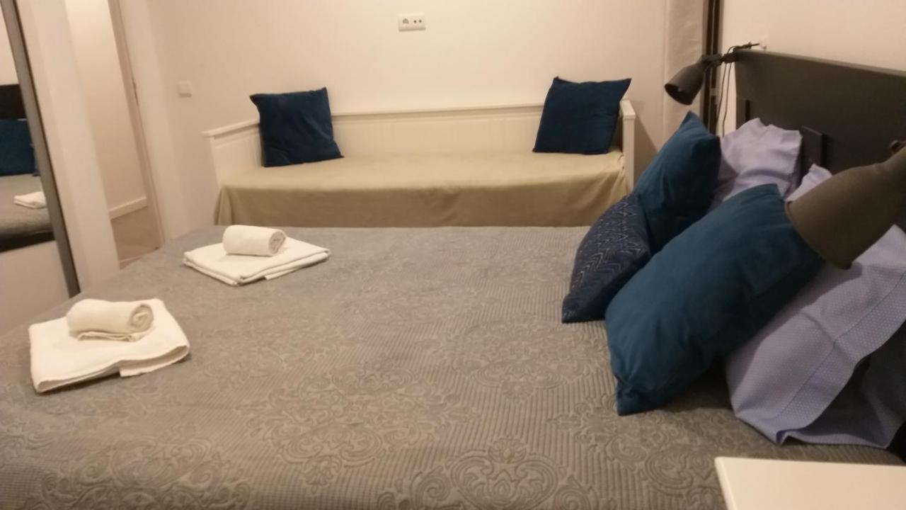 Historic Center Beach Apartment - Lagos - Algarve מראה חיצוני תמונה