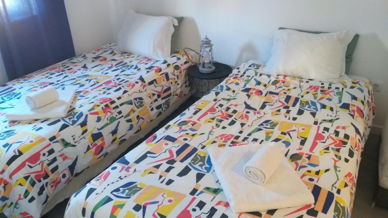 Historic Center Beach Apartment - Lagos - Algarve מראה חיצוני תמונה